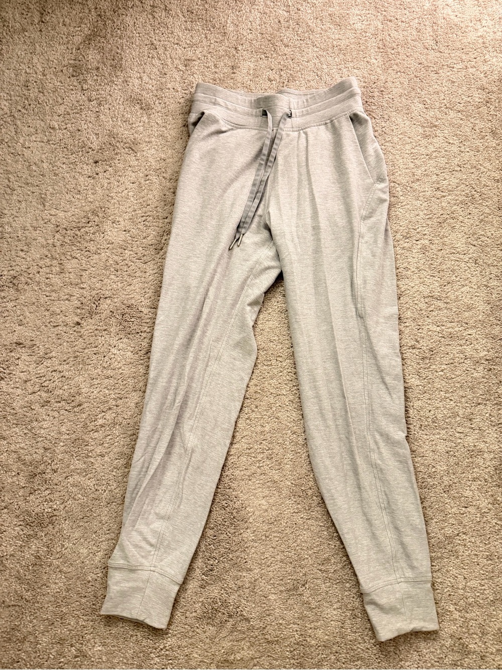 Ready to Rulu High-Rise Jogger
*Full Length